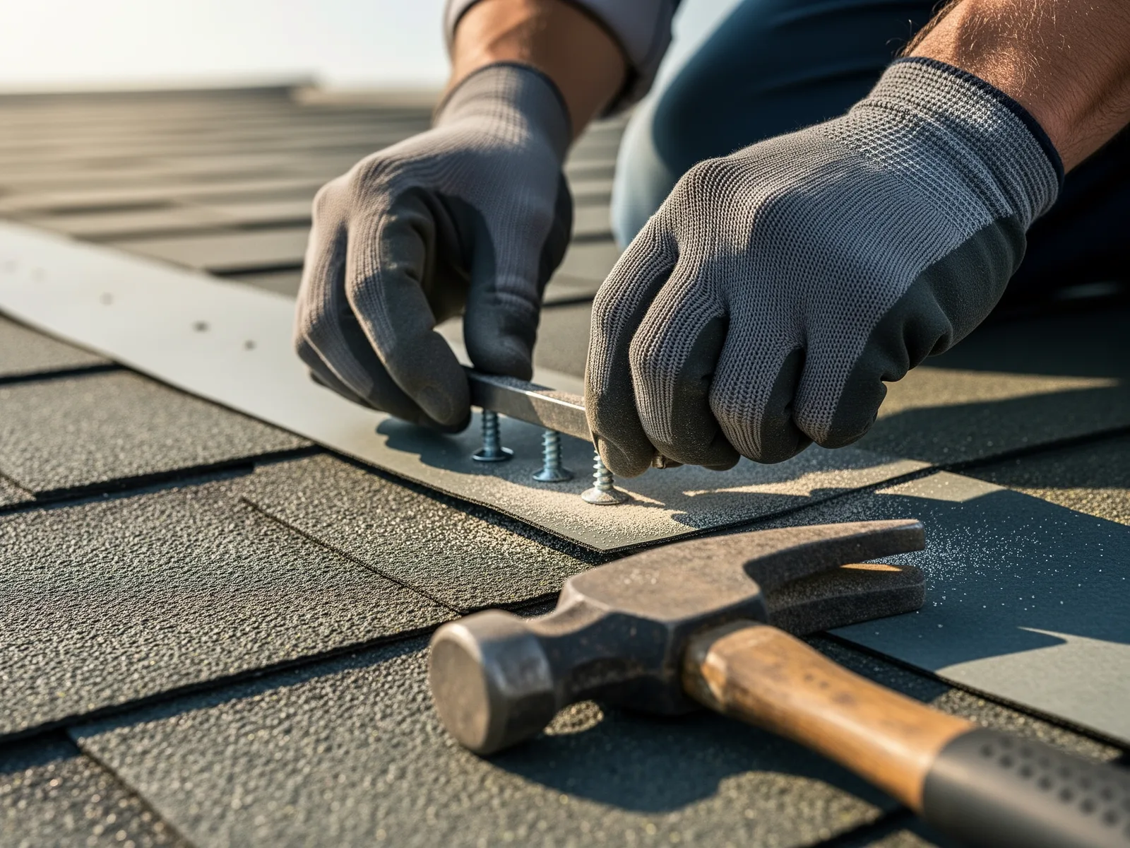 Why choose Fascia Repair in Gilead, NE